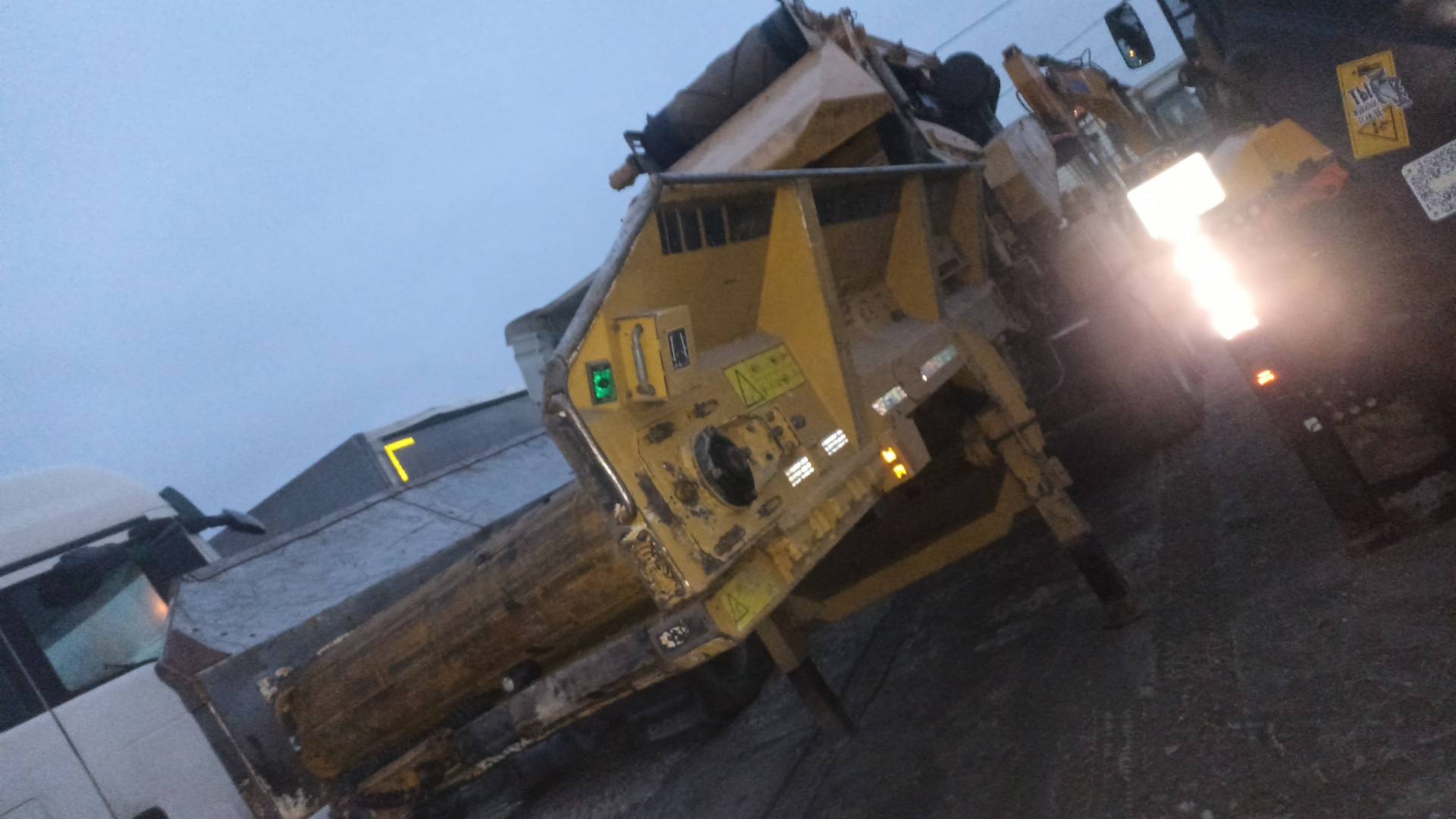 VERMEER HG4000,  1 км, 2021 года в лизинг