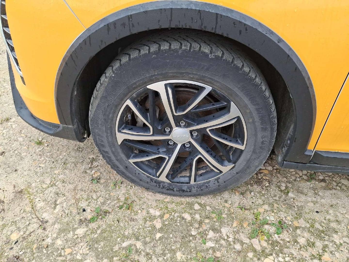 Haval Jolion,  141 570 км, 2024 года в лизинг