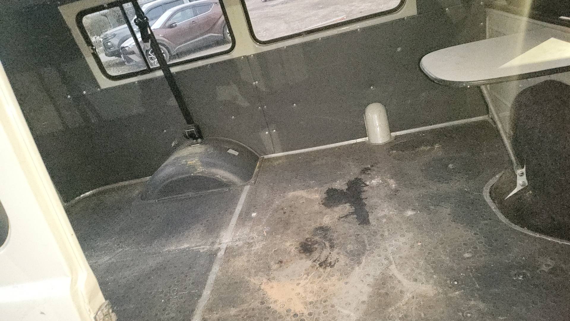 УАЗ 2206 Автобус,  14 224 км, 2023 года в лизинг