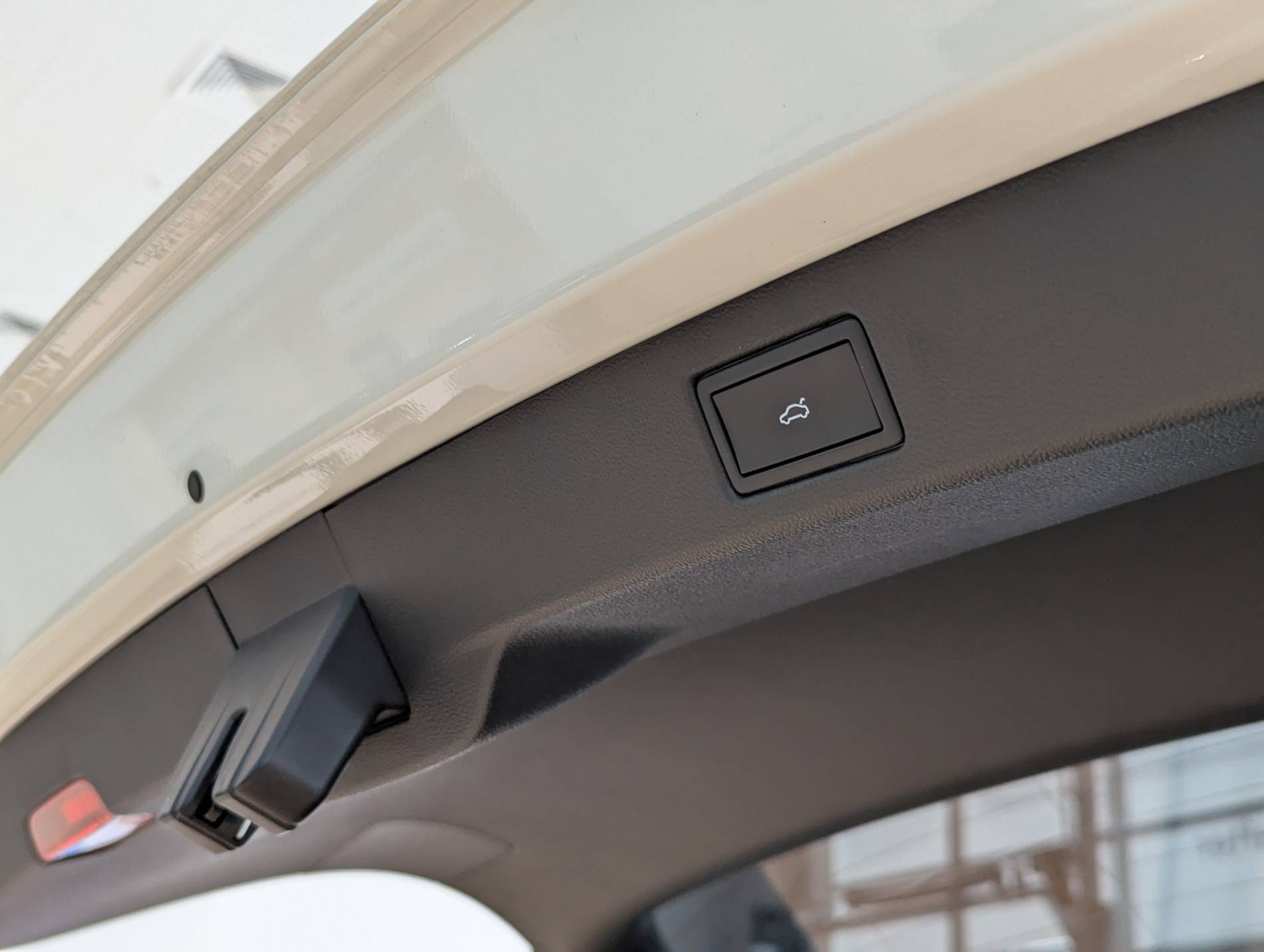 Volkswagen Tayron X Flagship Smart 380TSI 7AT 4Motion
