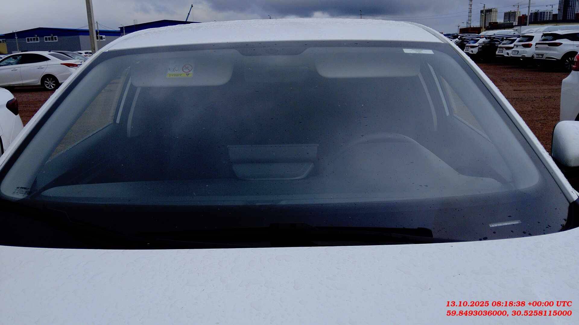 Geely Emgrand,  100 043 км, 2024 года