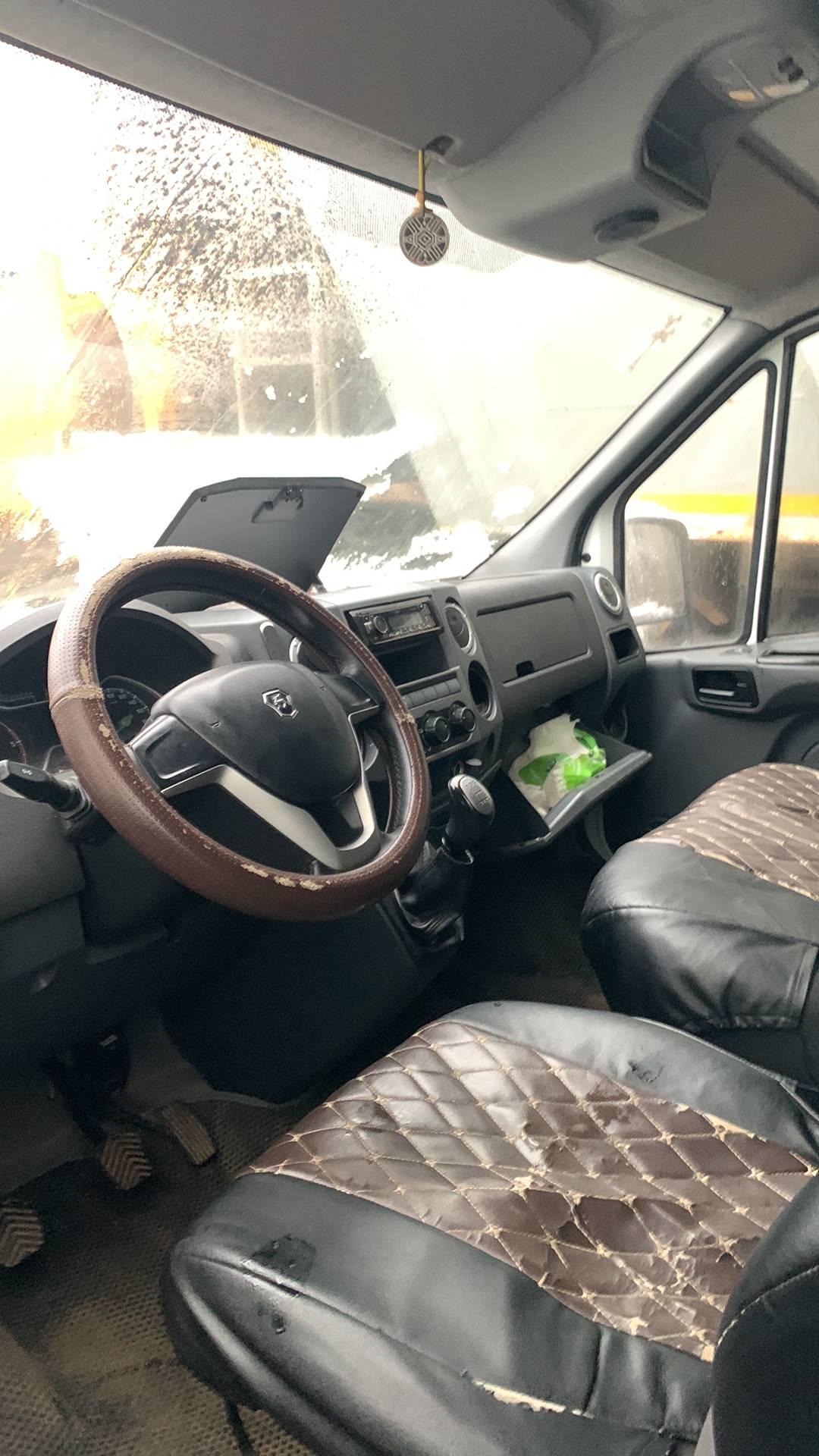 ГАЗ ГАЗель NEXT,  88 000 км, 2024 года в лизинг