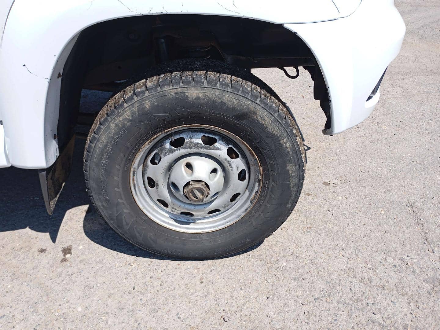 УАЗ Pickup,  146 889 км, 2023 года в лизинг