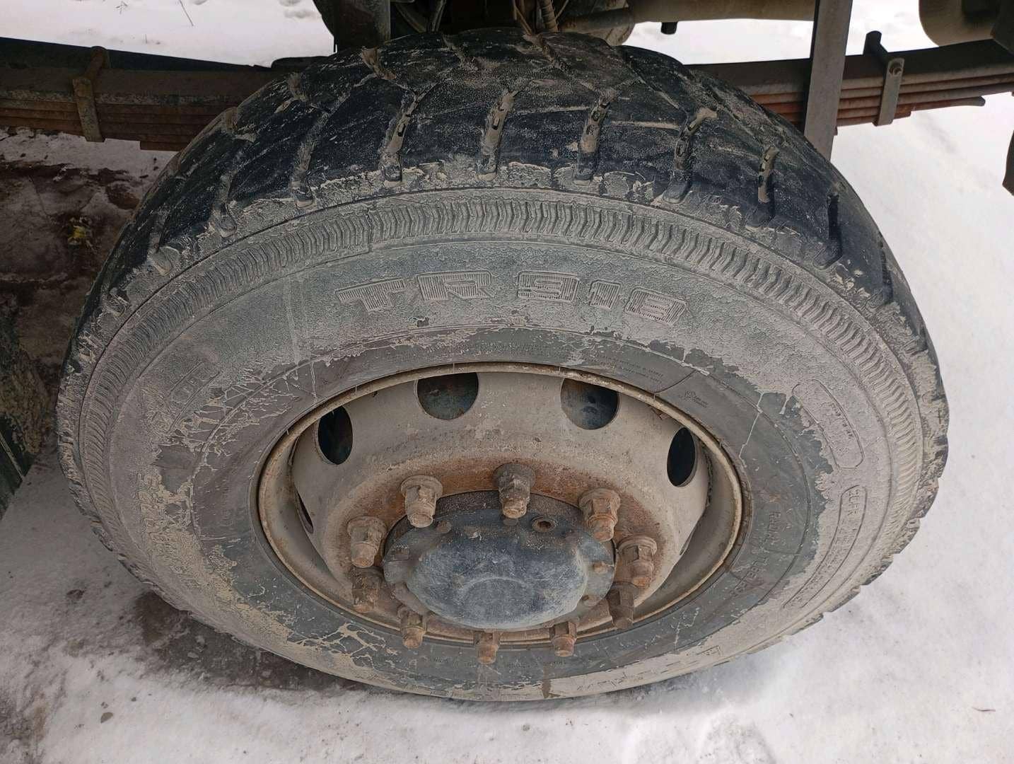 Shacman SX32586V385,  200 000 км, 2022 года в лизинг