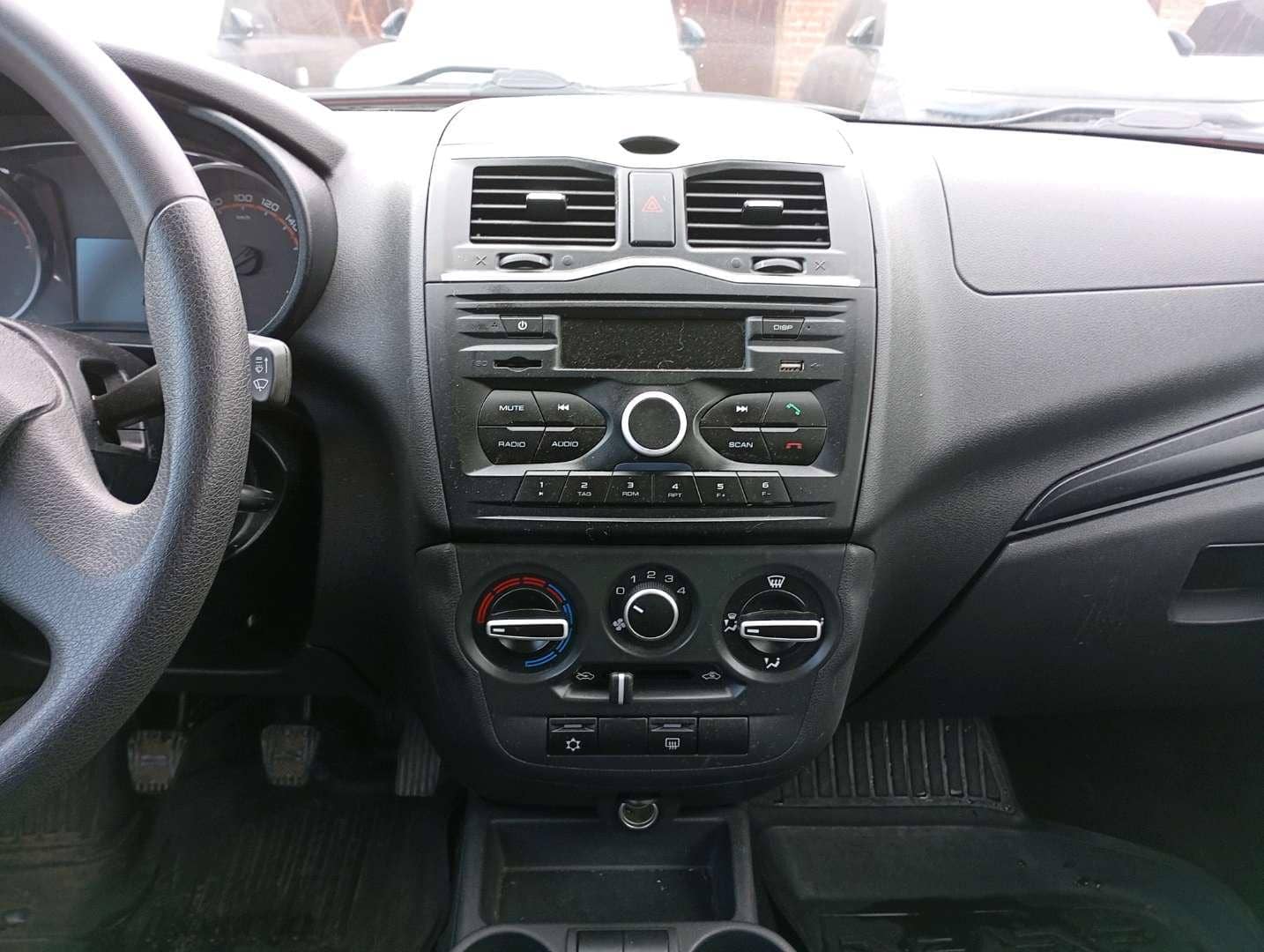 Lada Granta лифтбек,  101 361 км, 2024 года в лизинг