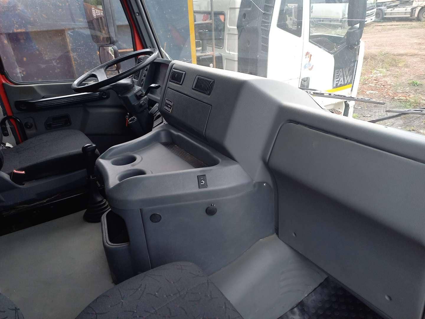 МАЗ 650126-8584-000,  25 638 км, 2023 года в лизинг