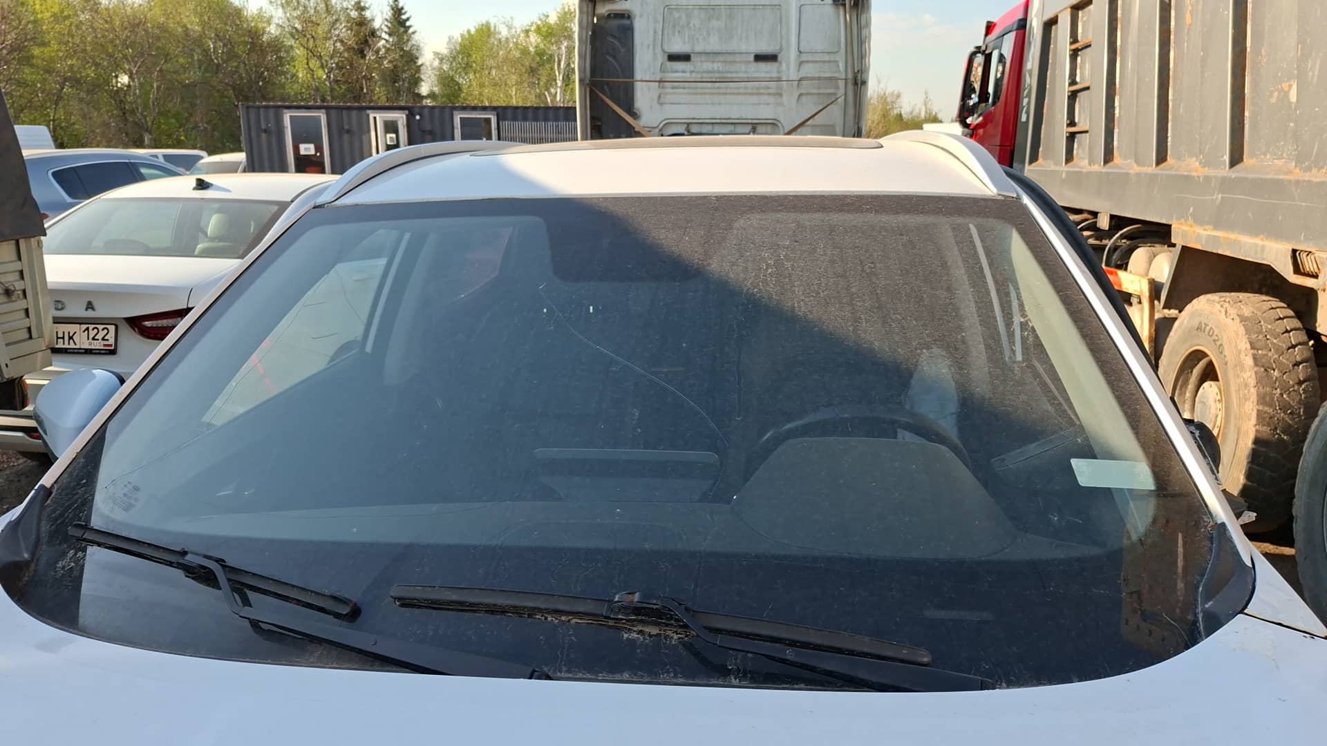 Chery Tiggo 4 PRO,  233 573 км, 2023 года