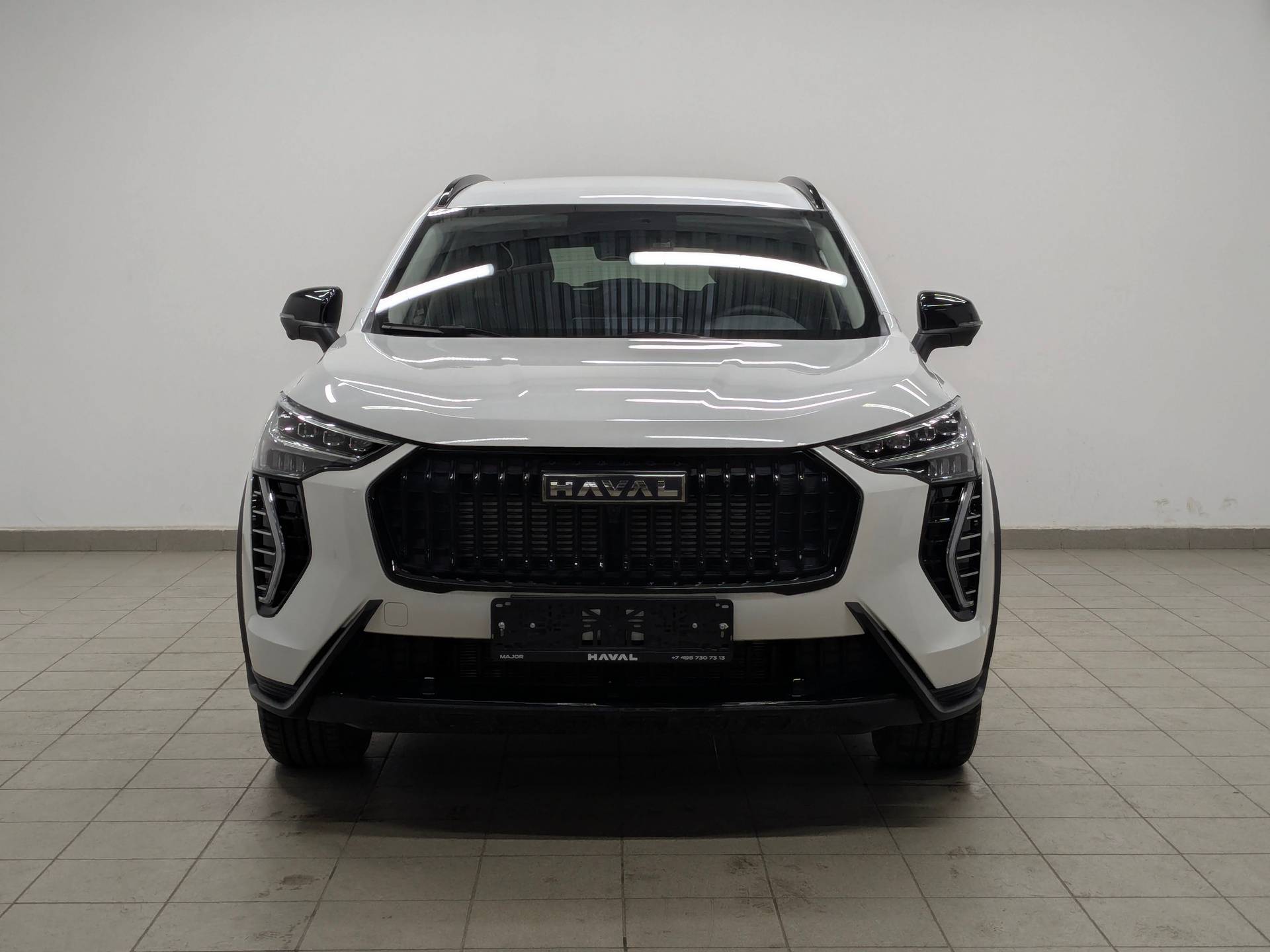 Haval Jolion Premium 1.5 7DCT 2WD
