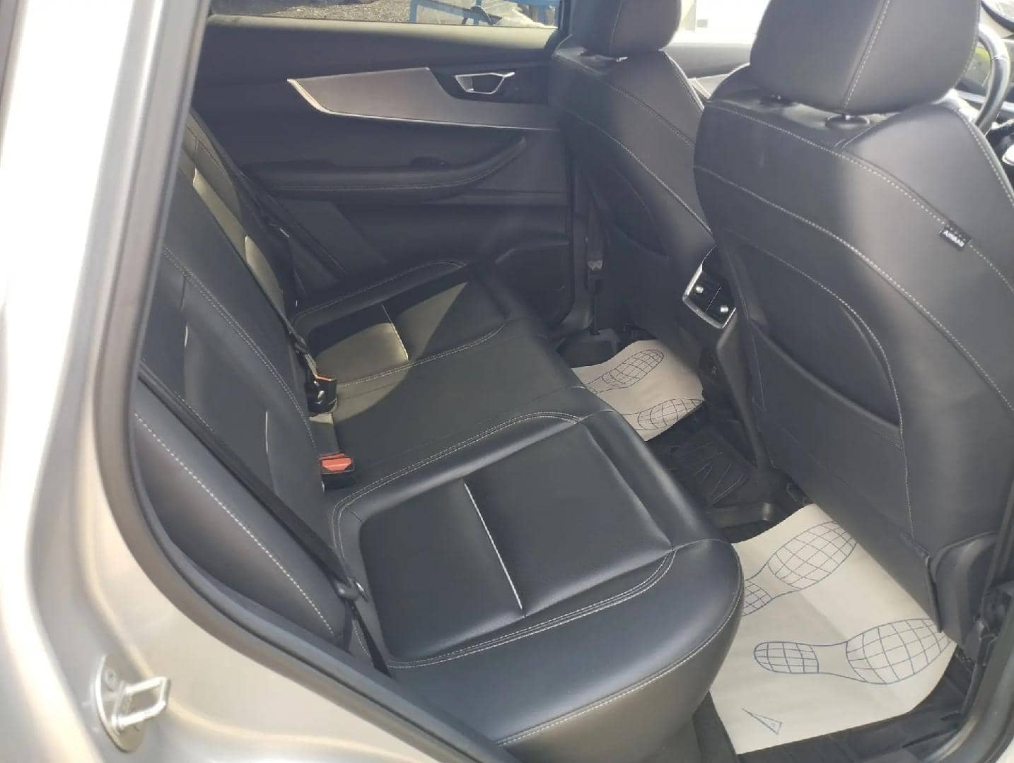 Chery Tiggo 7 PRO MAX,  43 467 км, 2023 года в лизинг