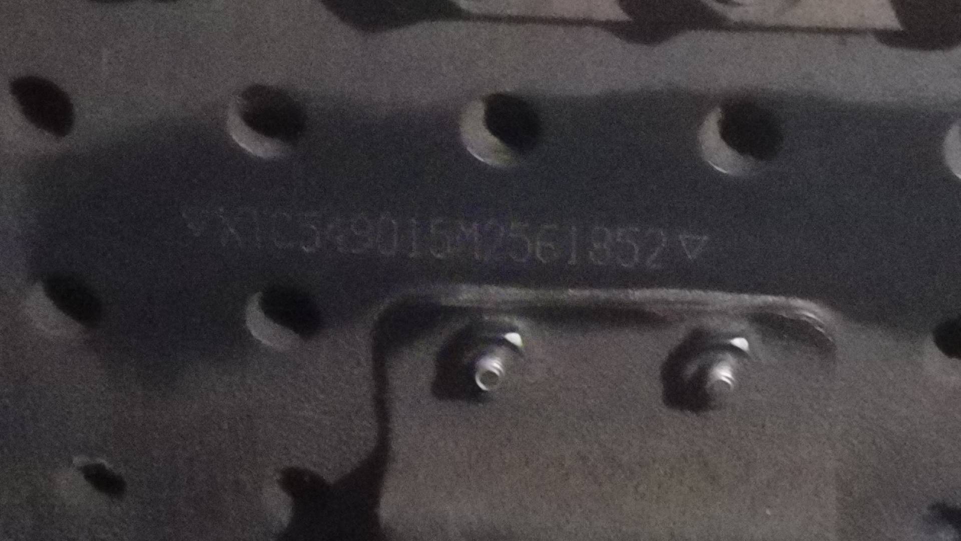 КАМАЗ 54901-92 (M1945),  400 000 км, 2021 года в лизинг