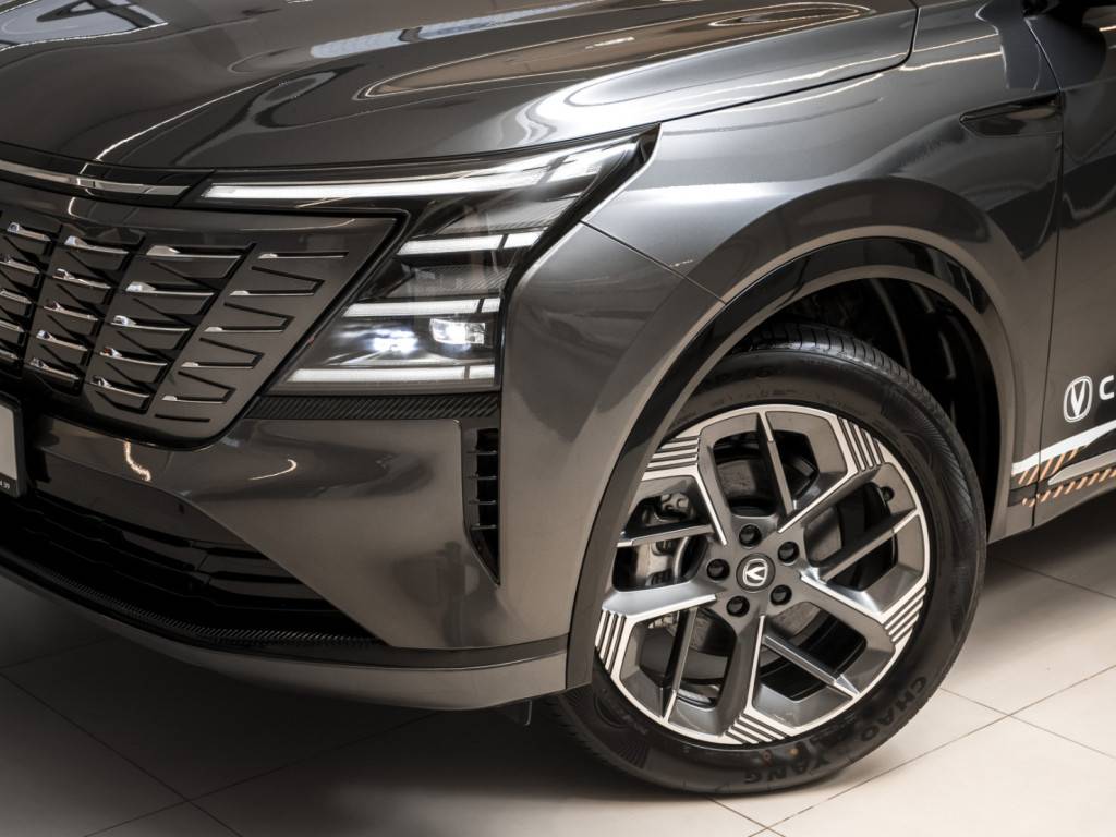 Changan CS75 Plus Luxe 2.0AT 233hp