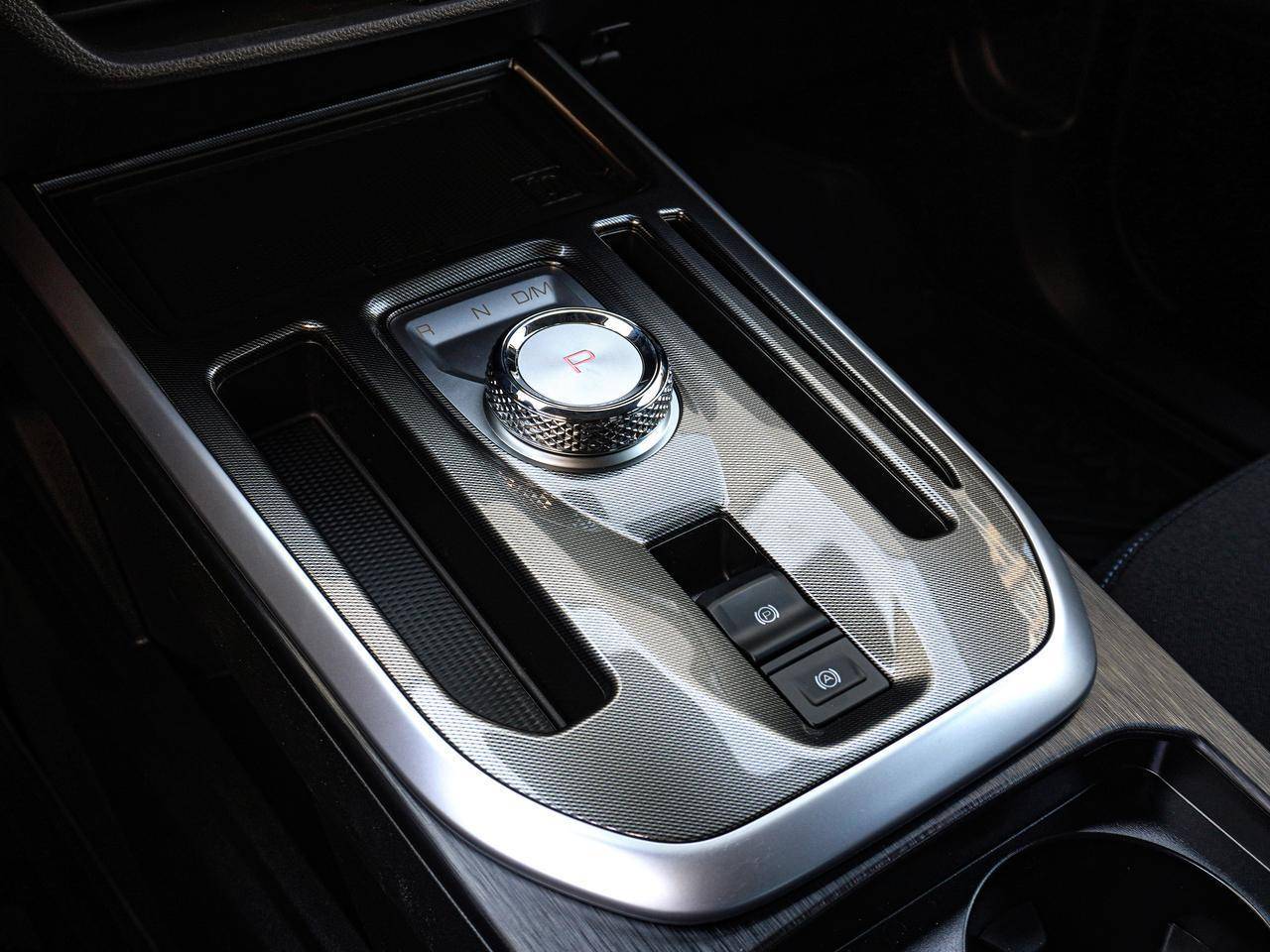 Haval Jolion Elite 1.5 7DCT 4WD