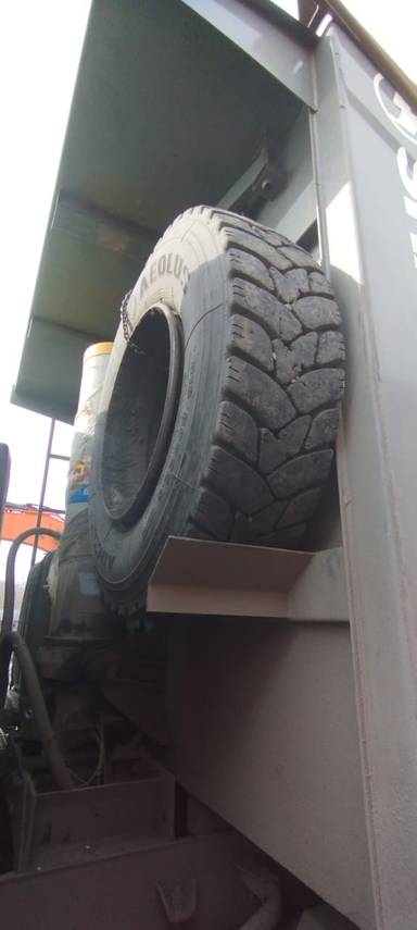 Shacman SX32586T366C