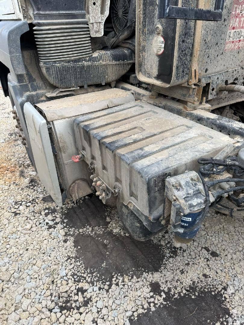 MAN TGS 18.400 4X2 BLS (L),  500 000 км, 2020 года в лизинг