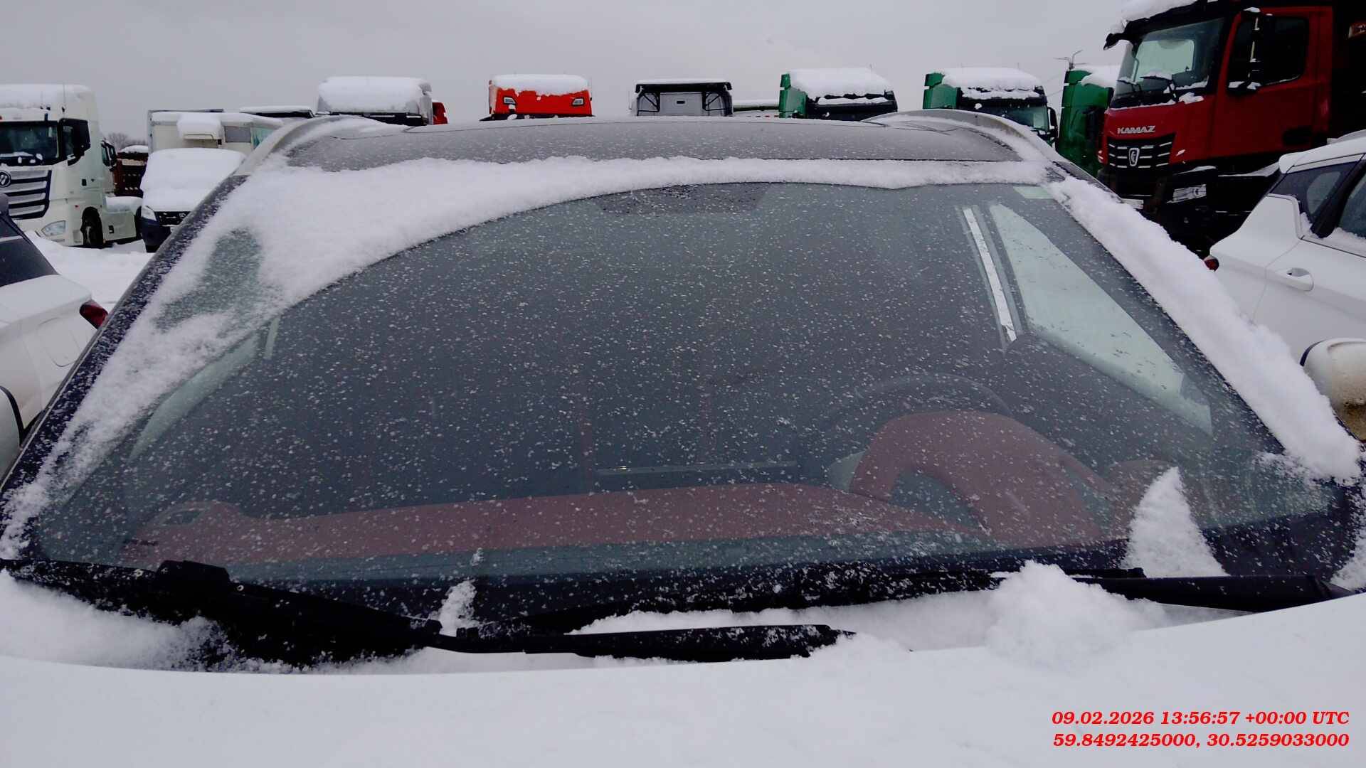 Belgee X50,  108 720 км, 2024 года в лизинг