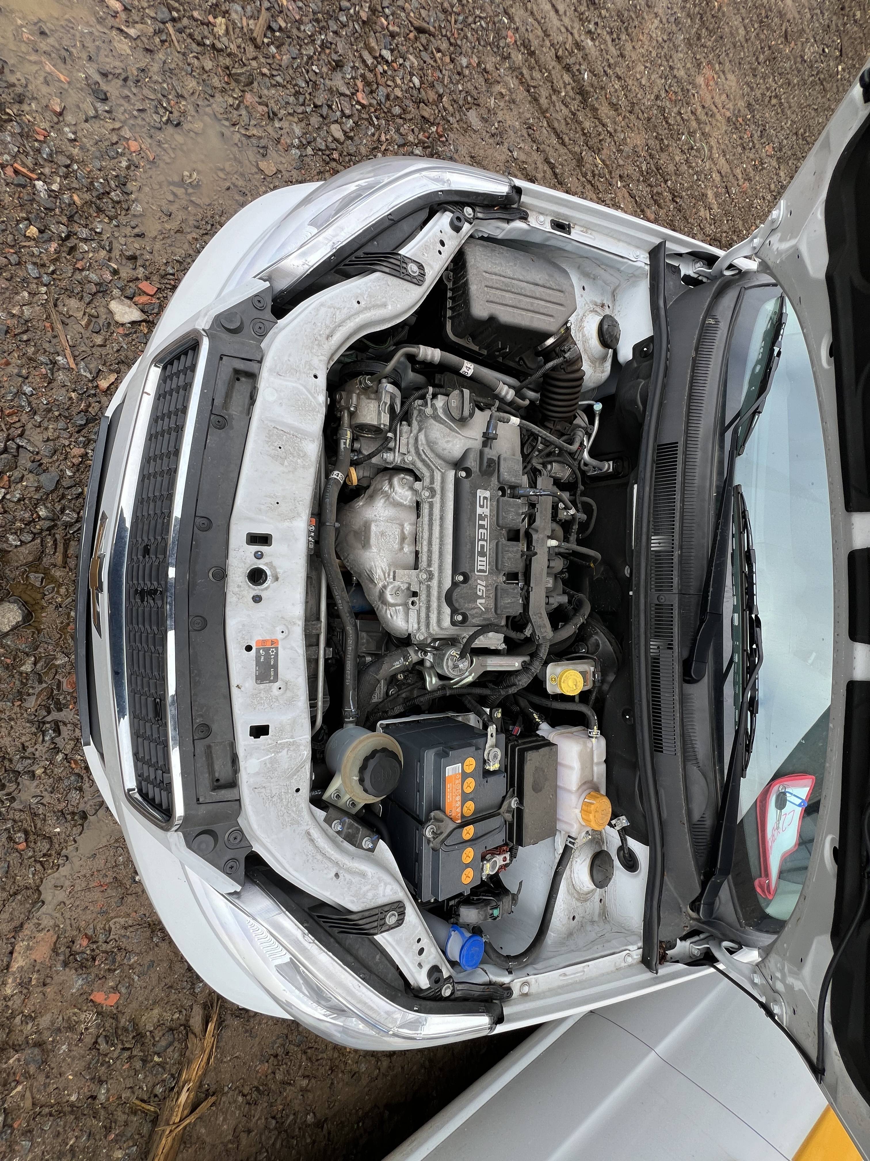 Chevrolet Nexia,  100 000 км, 2023 года в лизинг