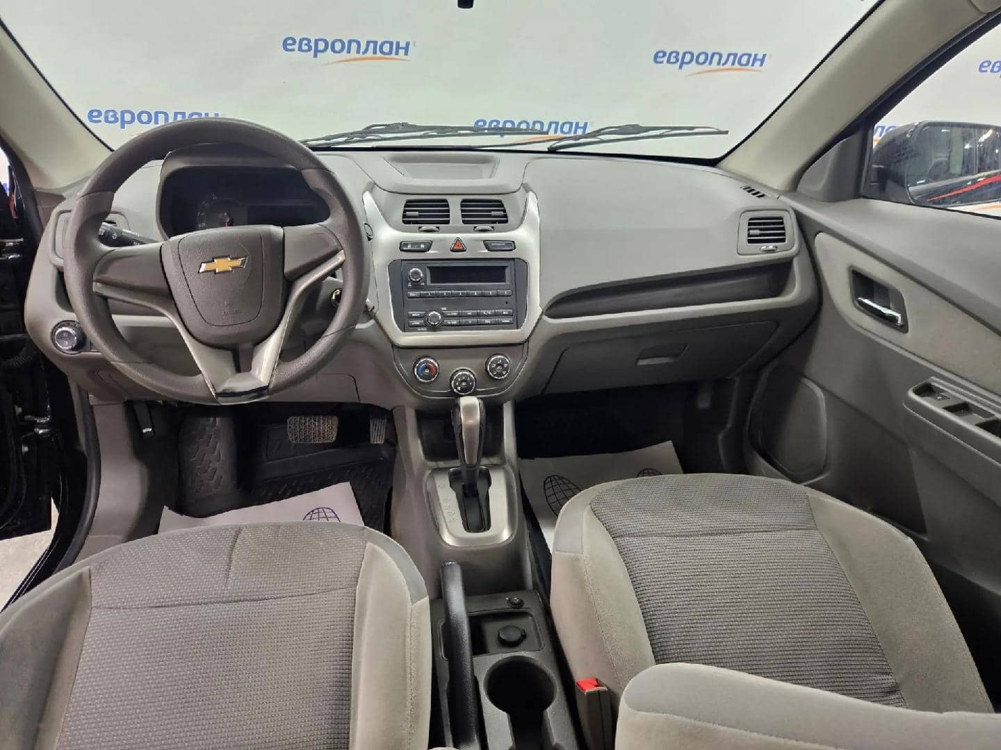 Chevrolet Cobalt,  88 657 км, 2023 года в лизинг