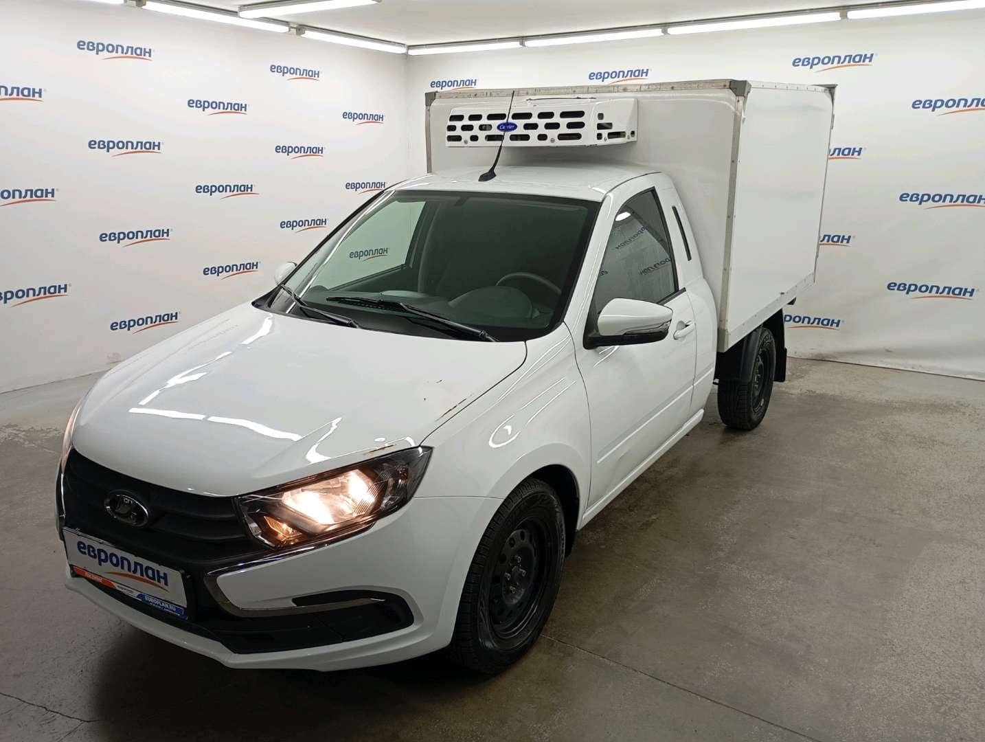 Lada Granta фургон