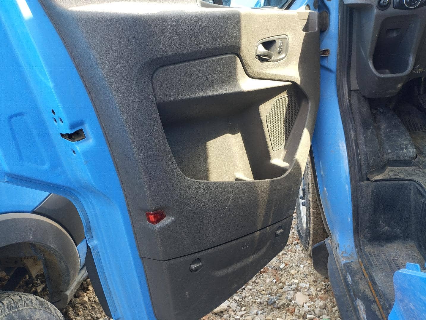 Ford Transit,  161 141 км, 2021 года в лизинг