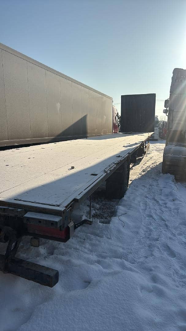 НОВТРАК Meusburger Шторный 16.6 м, SP-451, 2021 года в лизинг