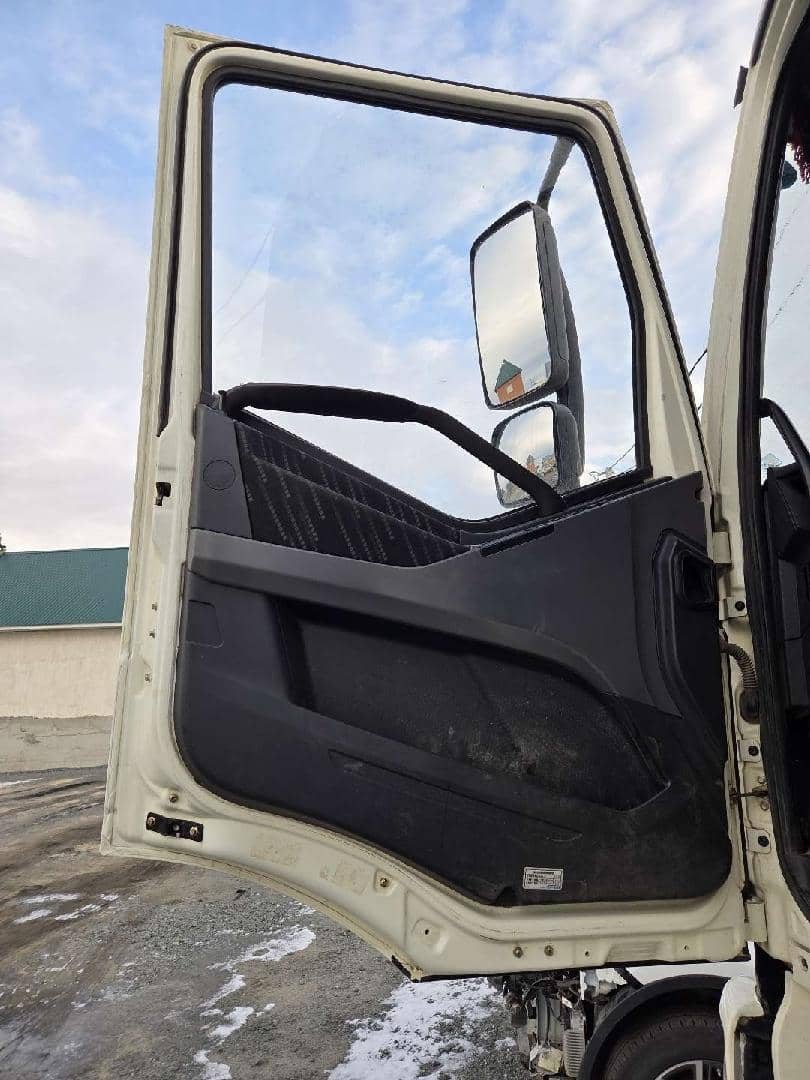FAW CA3250P66K24L1TE5 6x6,  103 596 км, 2023 года в лизинг