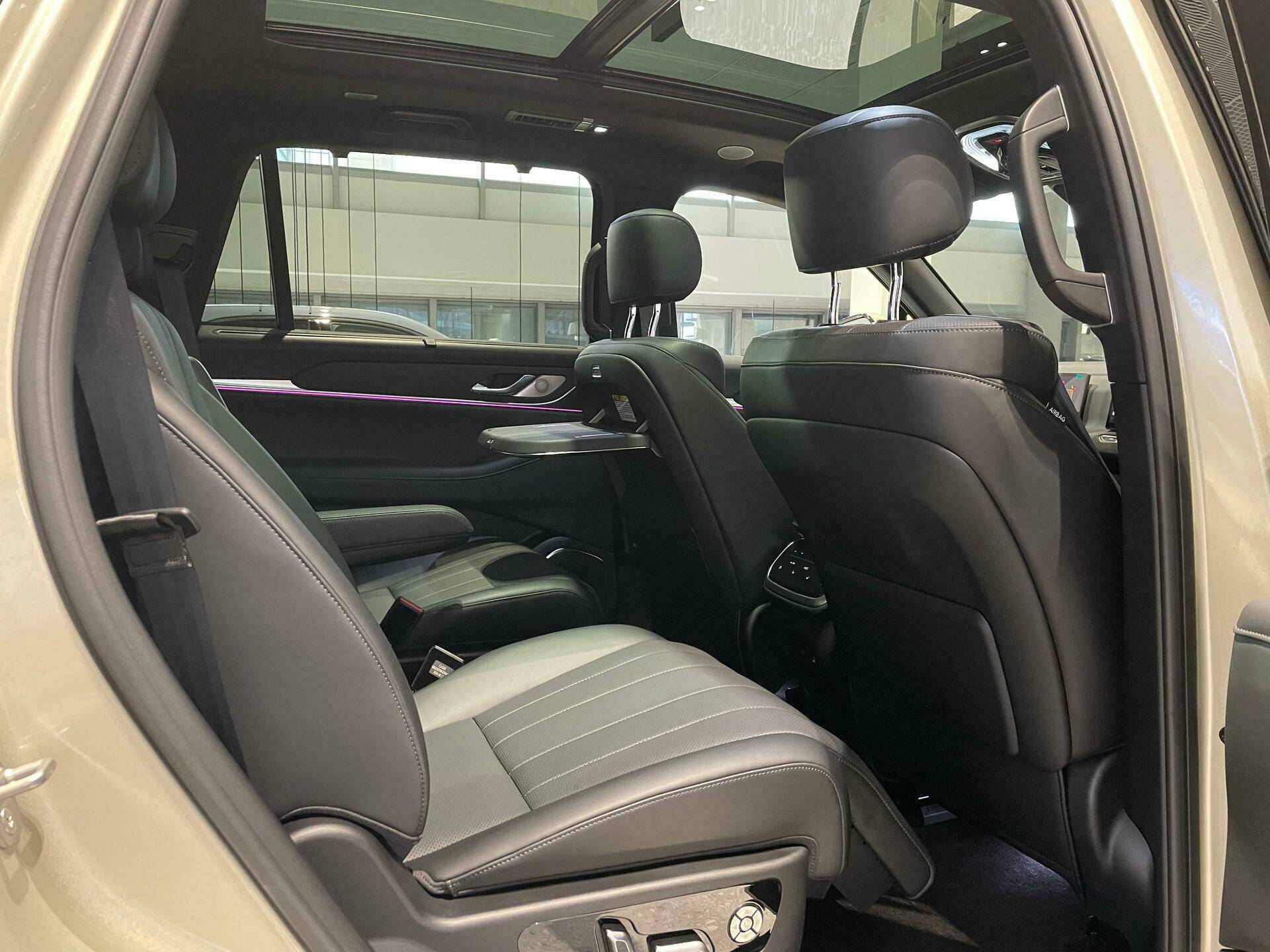 Wey 07 Premium 1.5 PHEV DHT 4WD