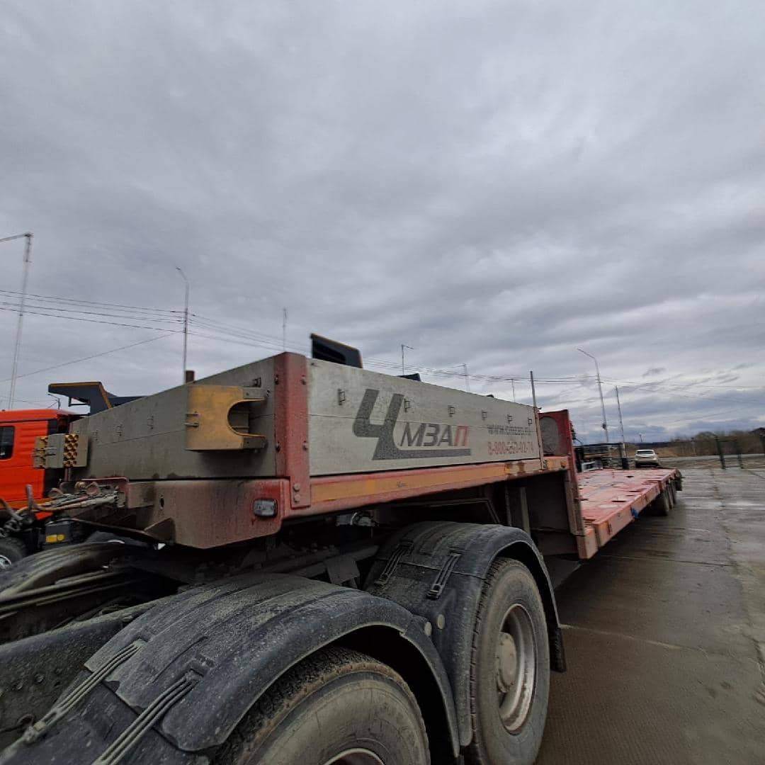 ЧМЗАП 99064H-05