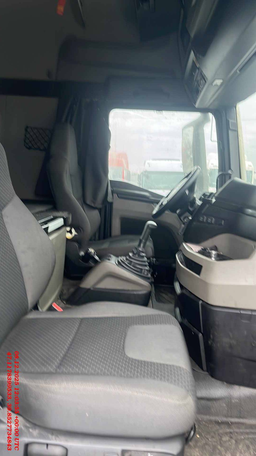 MAN TGX 18.400 4X2 BL SA (GM),  772 228 км, 2021 года