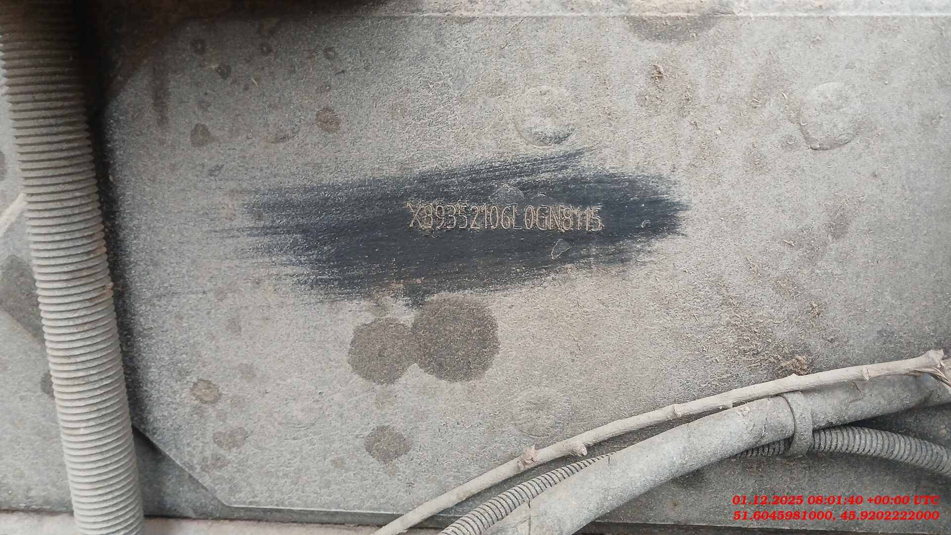 МАЗ 631226-525-042,  77 729 км, 2020 года в лизинг