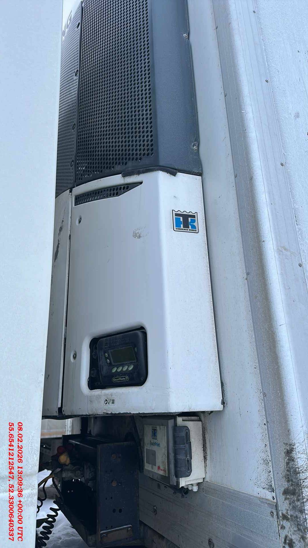 НЕФАЗ 93341, 2018 года в лизинг