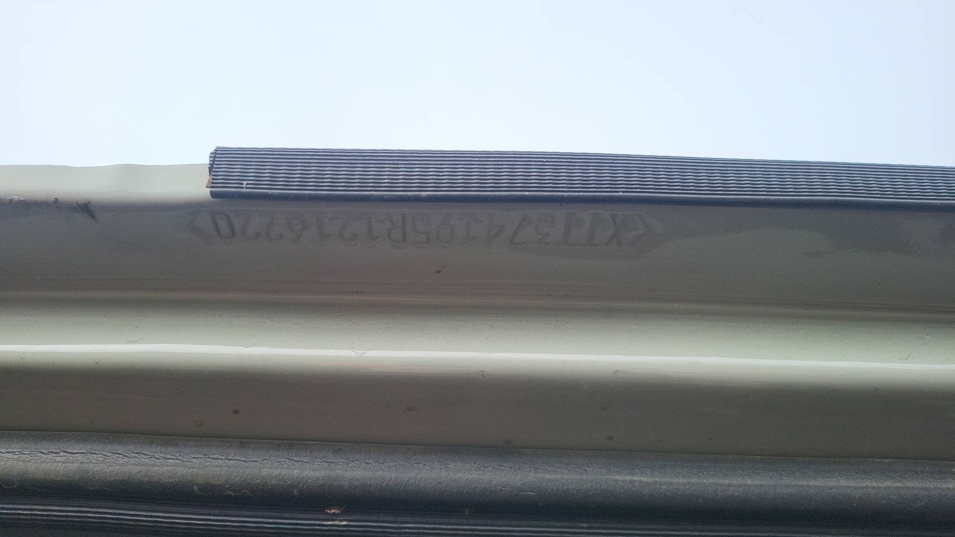 УАЗ 374195 Фургон,  11 196 км, 2024 года в лизинг