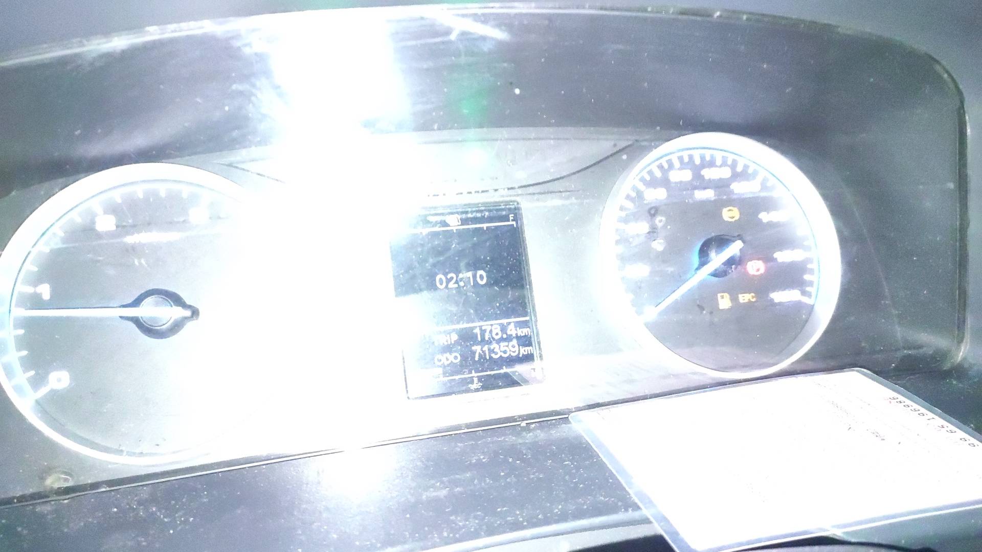 Sollers Atlant,  71 359 км, 2024 года в лизинг