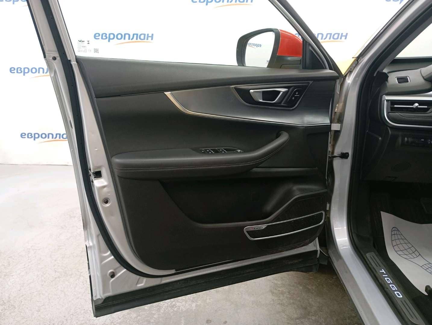 Chery Tiggo 7 PRO,  218 345 км, 2023 года в лизинг
