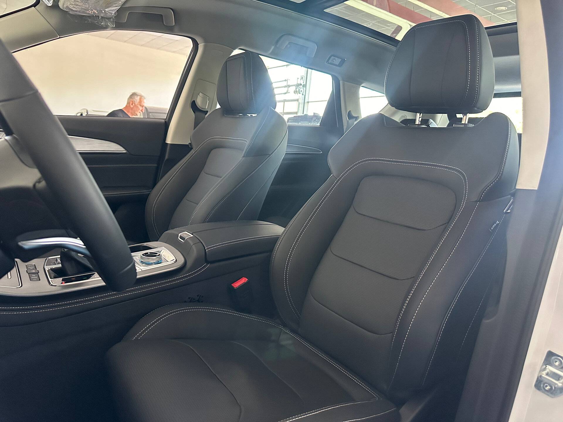 Jetour X70 Plus 1.6TGDI-7DCT Luxury