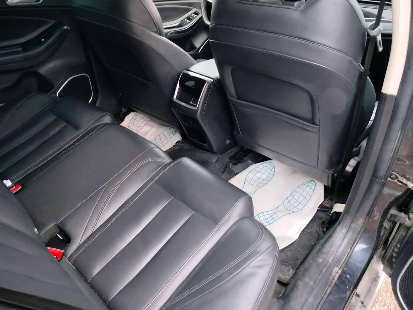 OMODA S5,  187 508 км, 2023 года в лизинг
