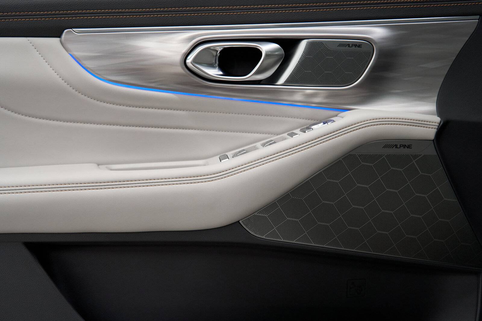 GAC GS8 GX Premium 2.0 8AT 4WD