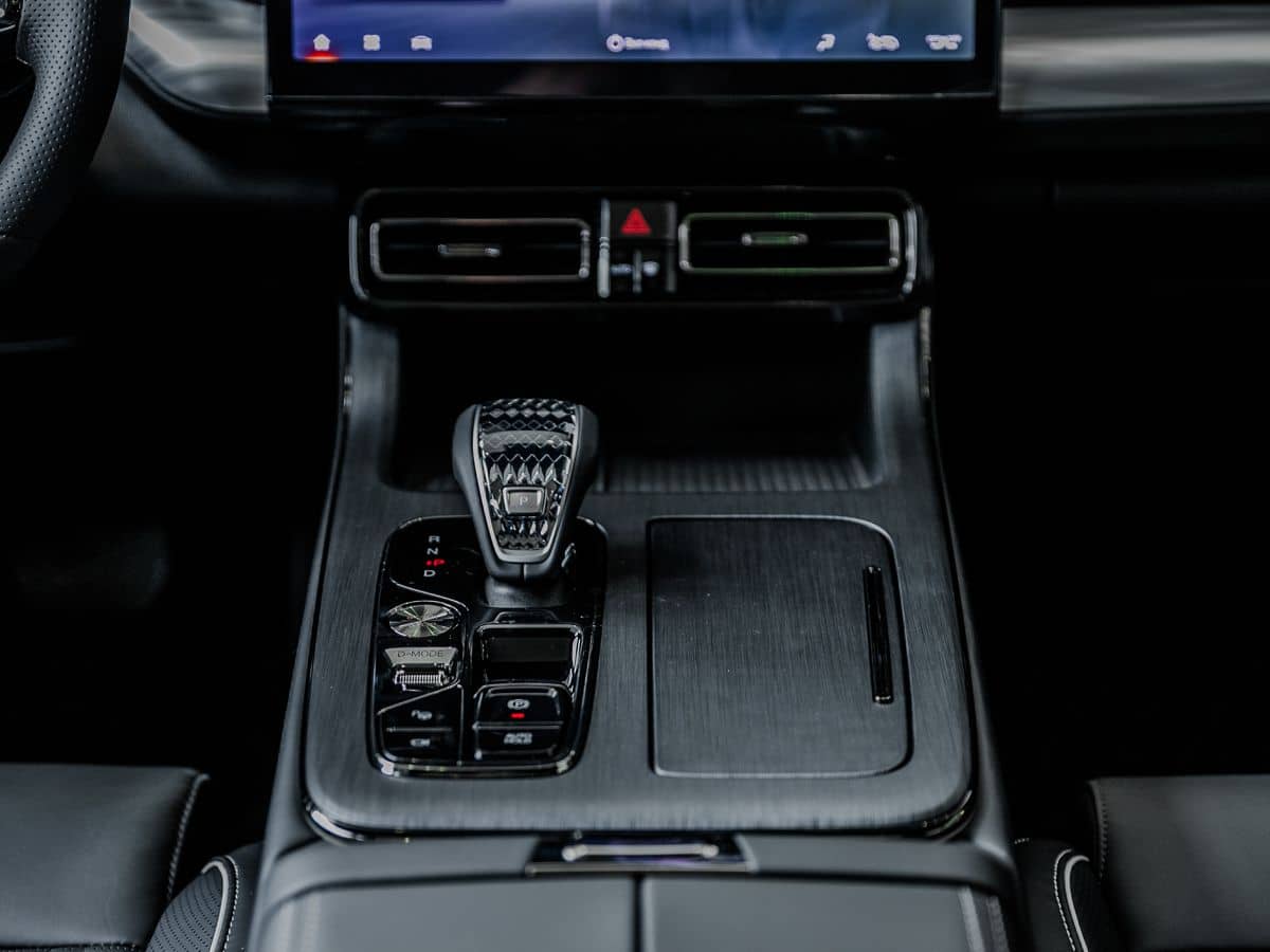 GAC GS8 ГТ 2.0 АТ полный привод (GT)