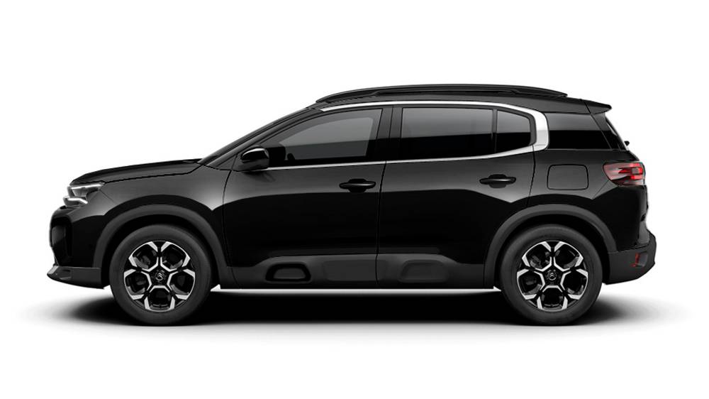 Citroen C5 Aircross Feel 360 1.6 THP 175hp 8AT