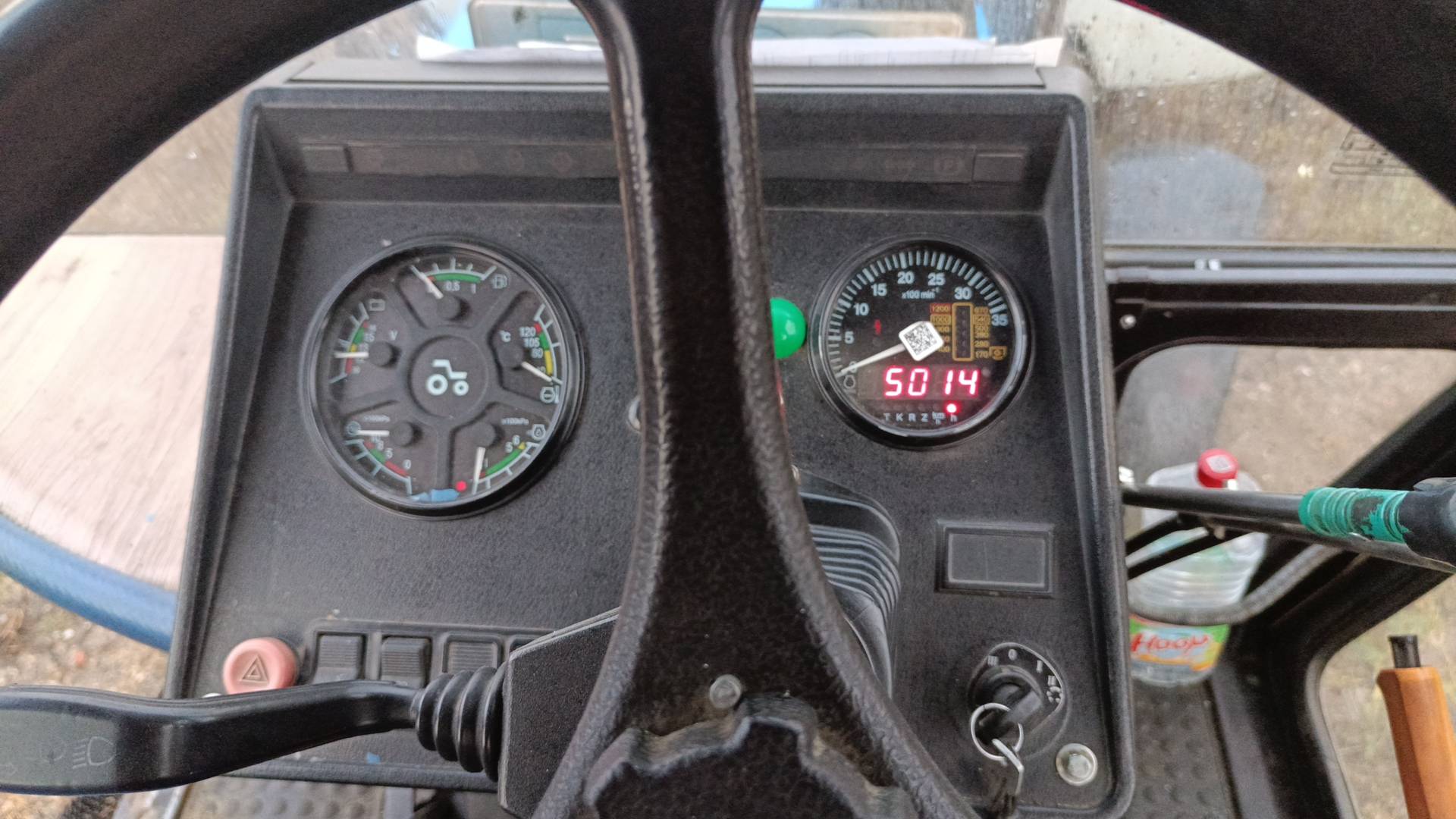 МТЗ Беларус 82.1, 2021 года в лизинг