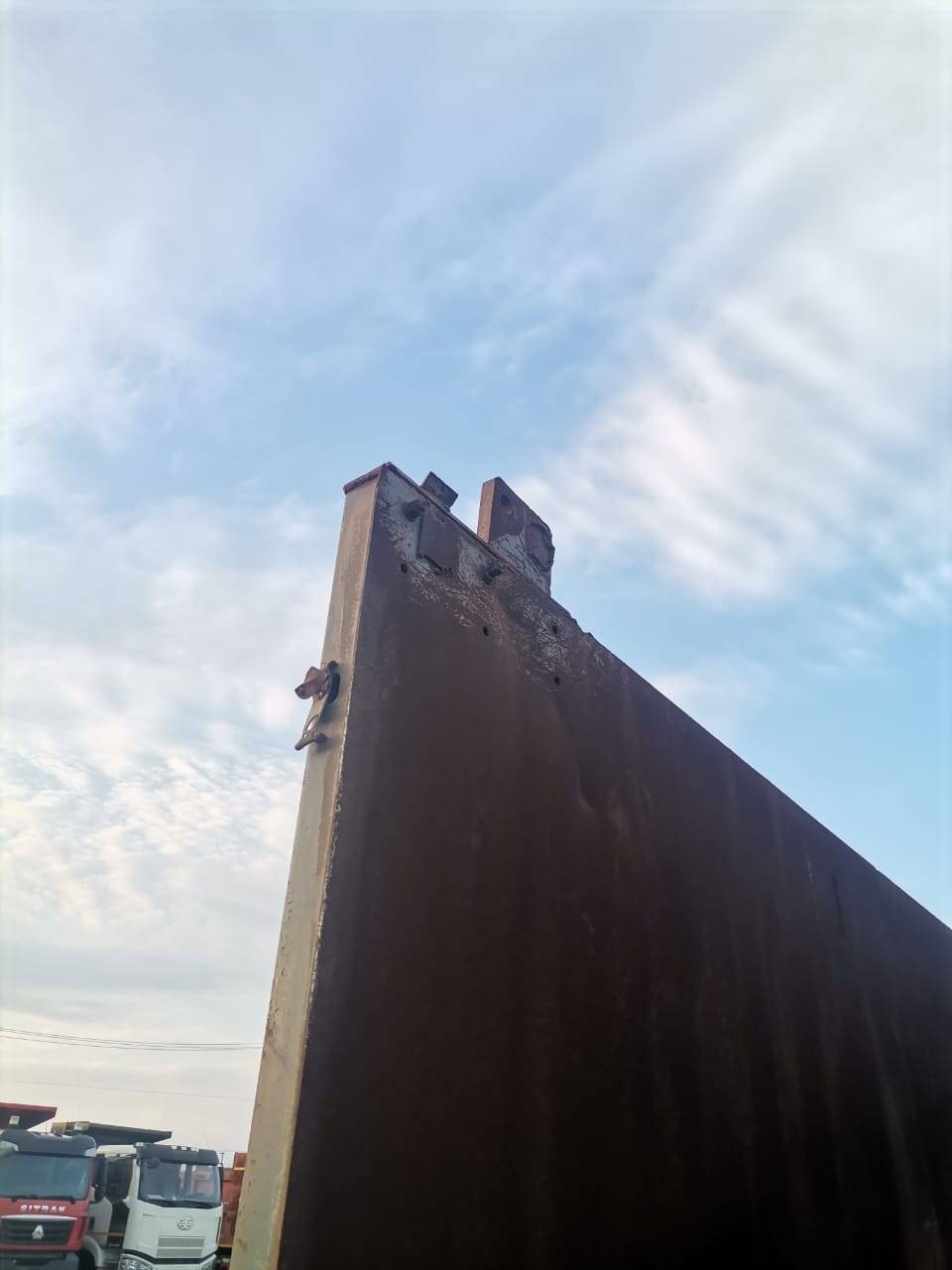 Shacman SX32586T384C,  111 212 км, 2021 года в лизинг