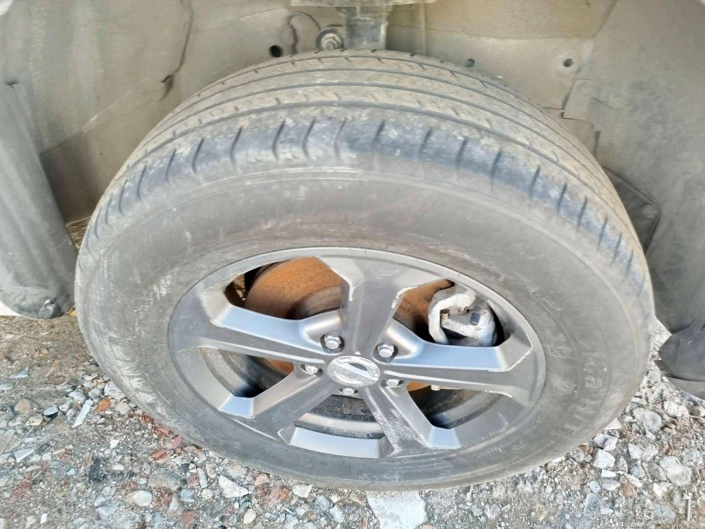 Haval F7,  125 948 км, 2024 года в лизинг