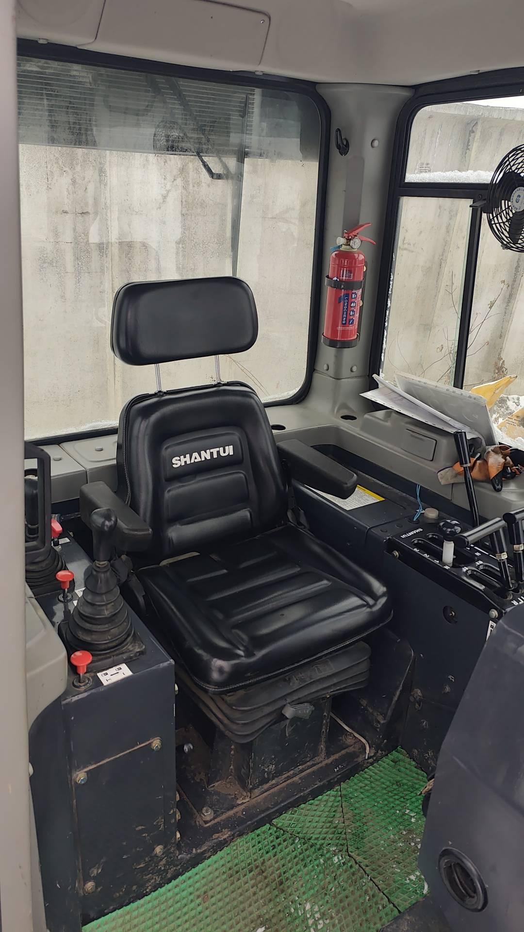 Shantui SD16, 2022 года