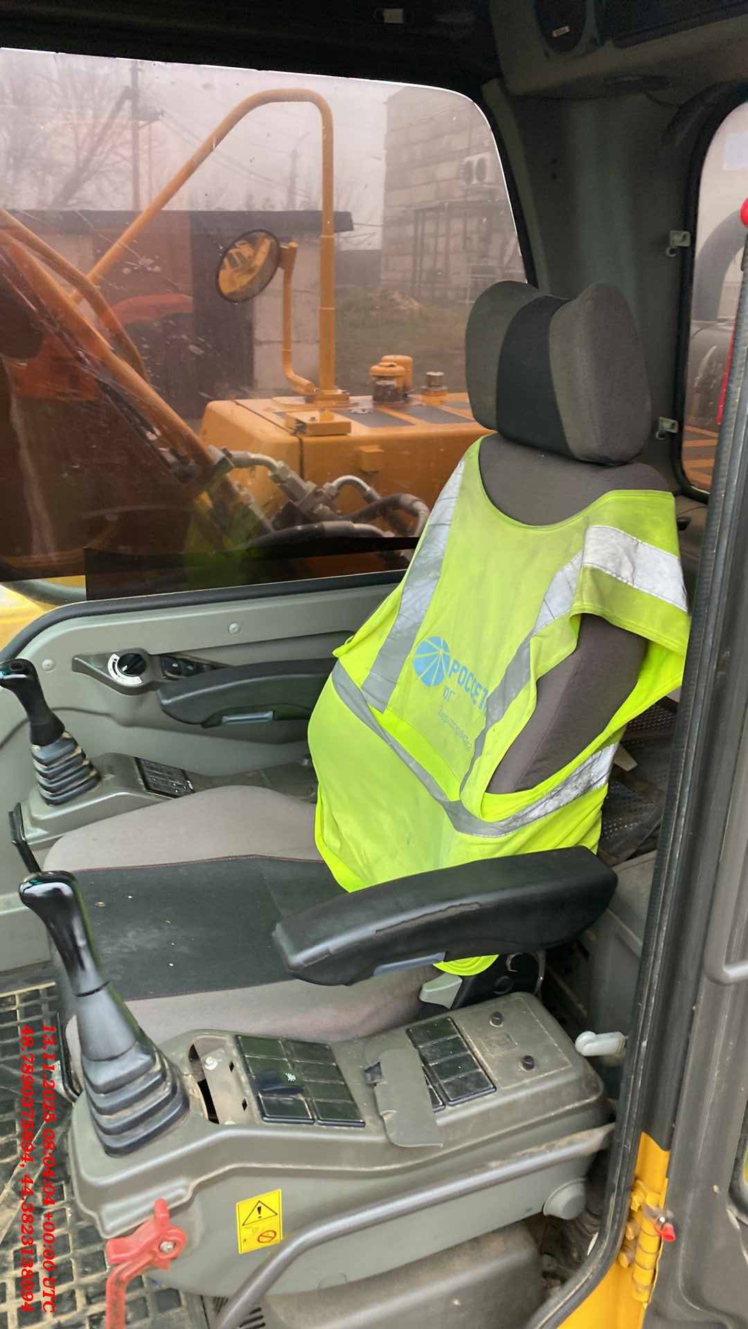 SDLG/LGCE E6210F, 2022 года в лизинг