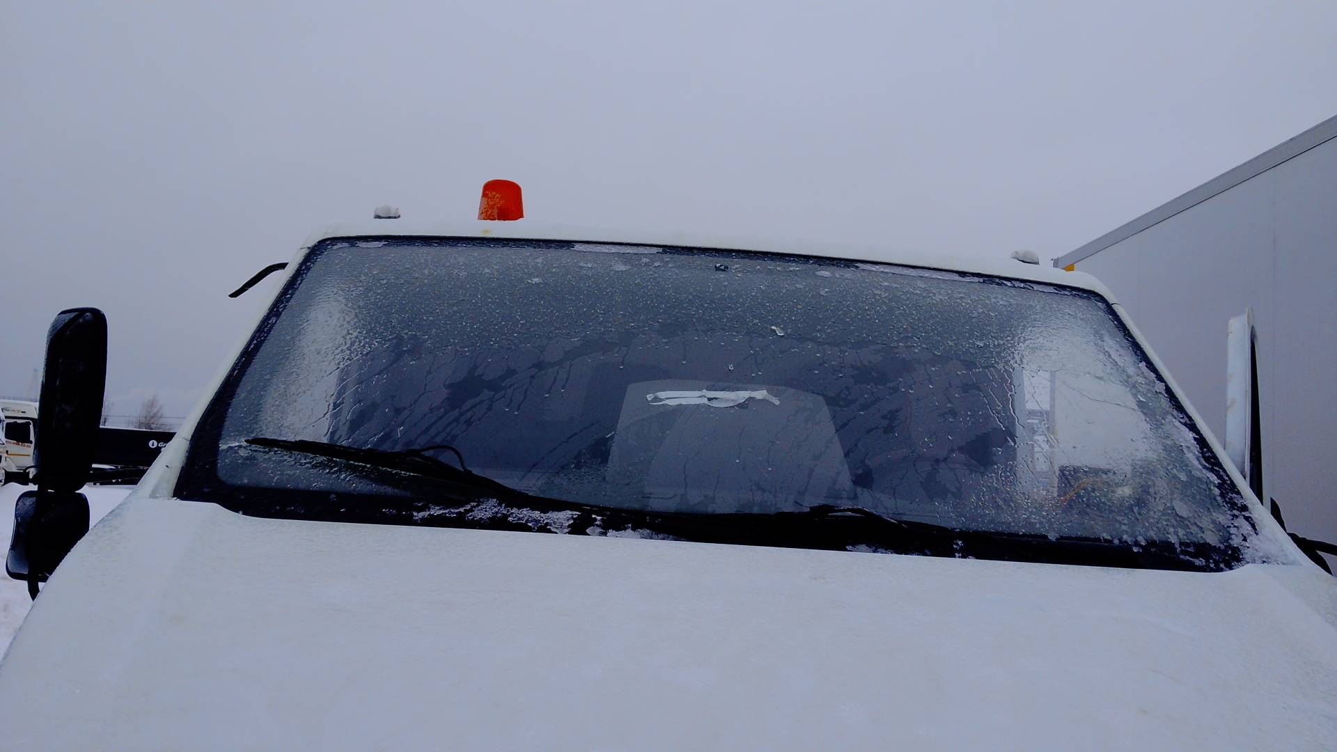 ГАЗ C41R13,  44 596 км, 2019 года