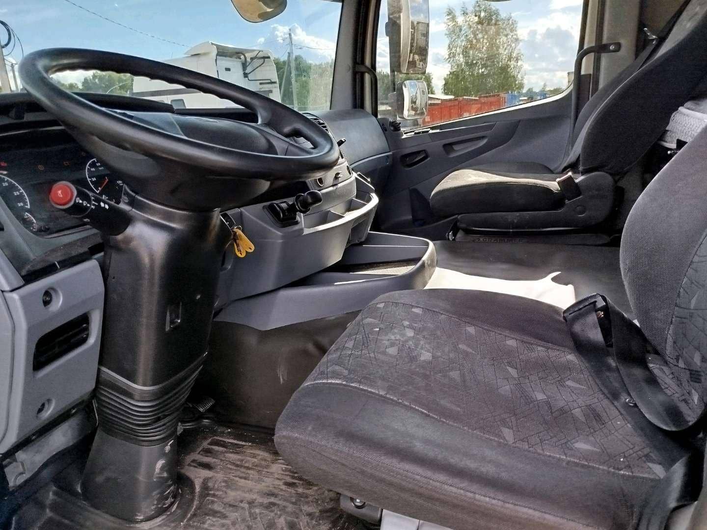 КАМАЗ 5490-022-87(S5)NEO, 2020 года в лизинг