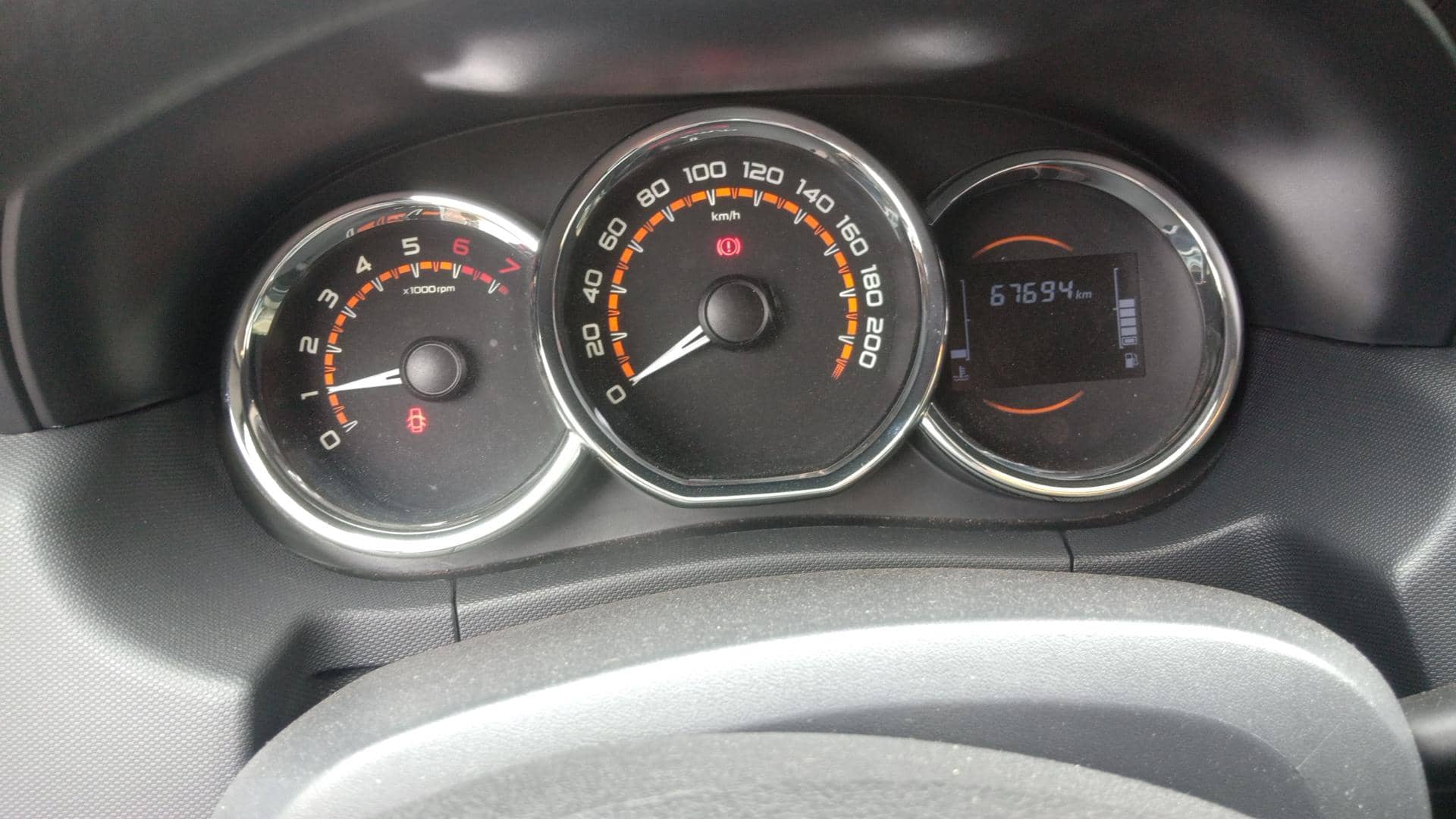 Lada Largus универсал,  67 694 км, 2024 года в лизинг