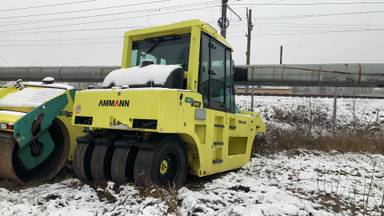 AMMANN AP240