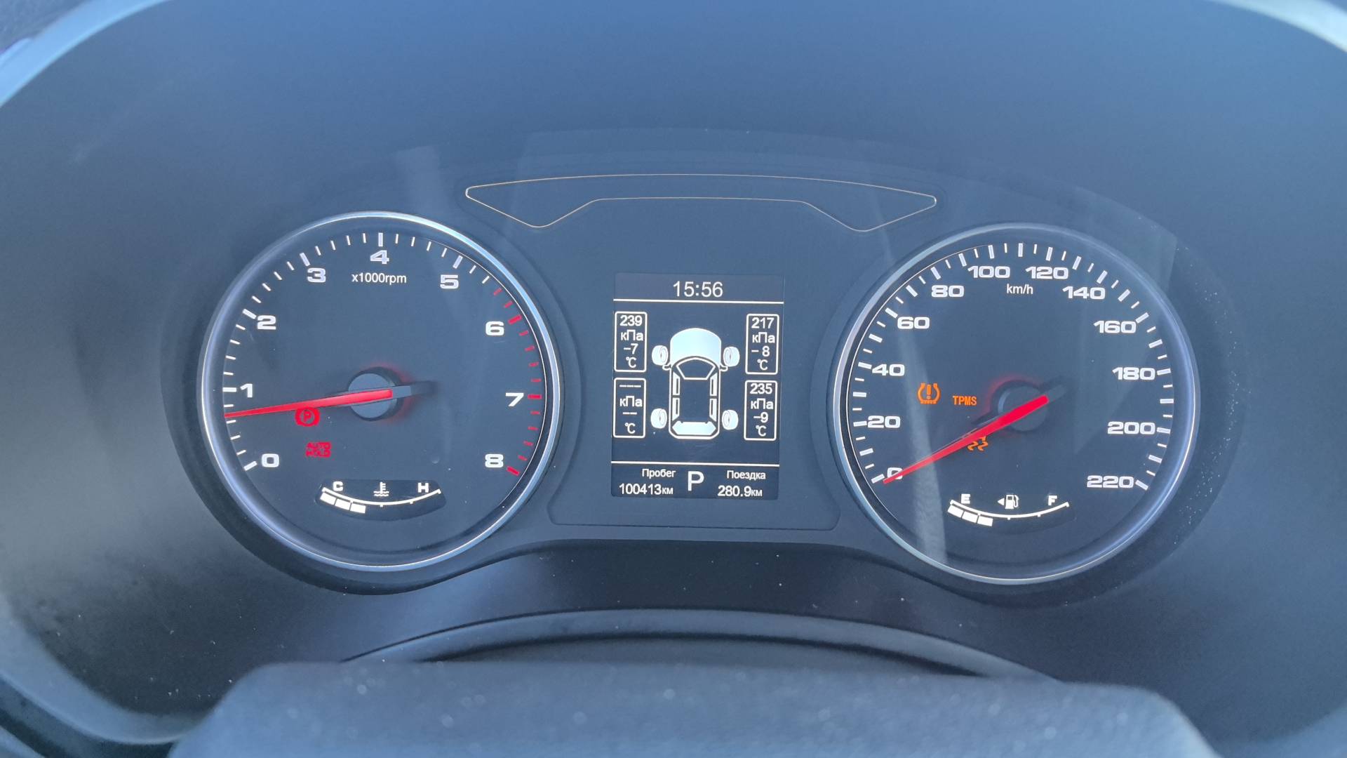 Москвич 3,  100 413 км, 2024 года в лизинг