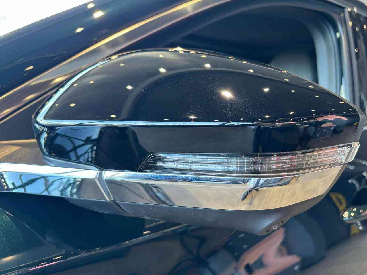 EXEED TXL Flagship 2.0 7DCT 4WD