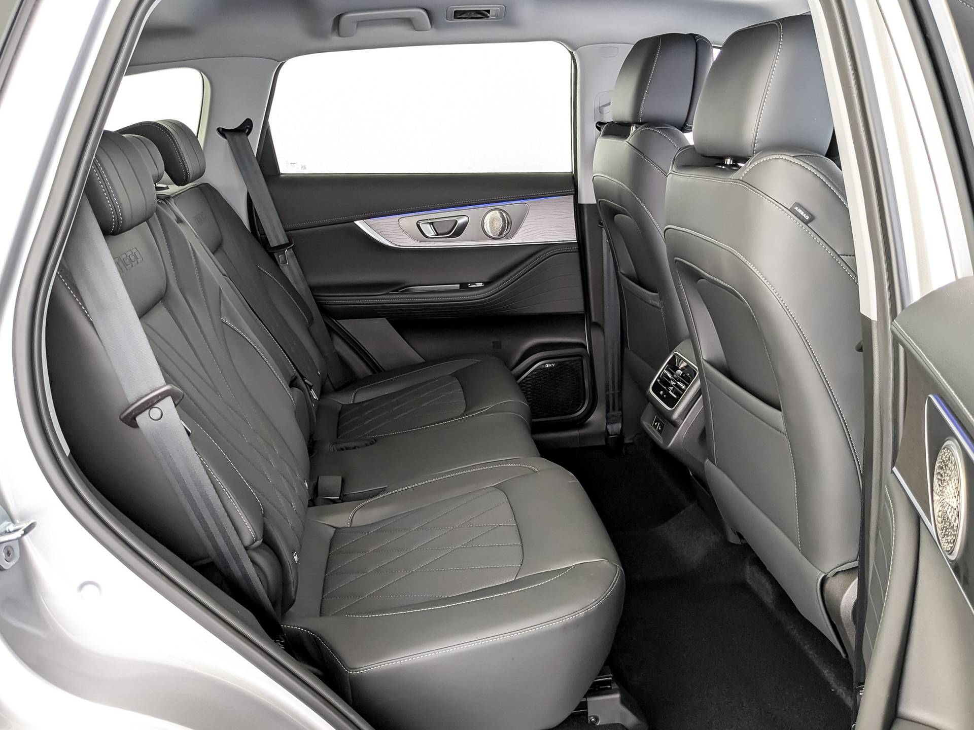 Chery Tiggo 8 PRO Dreamline DCT